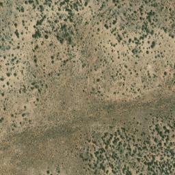 Satellite imagery of 6160 US — NGS DO5802 — Coconino County, US, US
