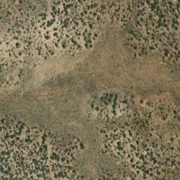Satellite imagery of 6160 US — NGS DO5802 — Coconino County, US, US