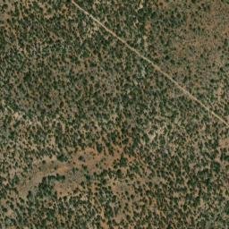 Satellite imagery of 6412 CANYON — NGS DO5606 — Coconino County, US, US