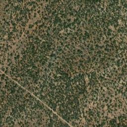 Satellite imagery of 6412 CANYON — NGS DO5606 — Coconino County, US, US