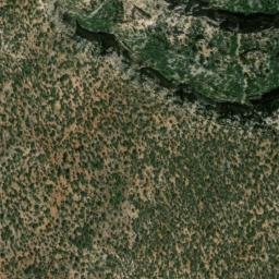 Satellite imagery of 6412 CANYON — NGS DO5606 — Coconino County, US, US