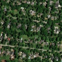 Satellite imagery of LODGE RM 1 — NGS GC0844 — Nashville, US, US