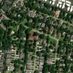Satellite imagery of LODGE RM 1 — NGS GC0844 — Nashville, US, US