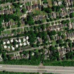 Satellite imagery of F 222 — NGS GC0623 — Nashville, US, US