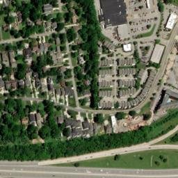 Satellite imagery of W 223 — NGS GC0667 — Berry Hill, US, US