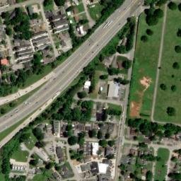Satellite imagery of G 222 — NGS GC0631 — Berry Hill, US, US