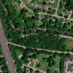 Satellite imagery of R 187 — NGS GC0401 — Nashville, US, US