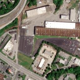 Satellite imagery of 1 — NGS GC0405 — Nashville, US, US