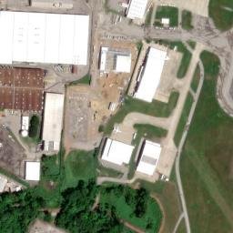 Satellite imagery of 1 — NGS GC0405 — Nashville, US, US