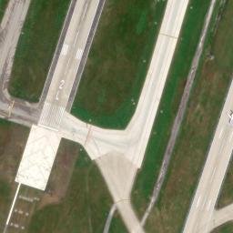 Satellite imagery of 1 — NGS GC0405 — Nashville, US, US