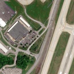 Satellite imagery of MNAA ARF — NGS DG7703 — Nashville, US, US