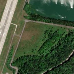 Satellite imagery of MNAA ARF — NGS DG7703 — Nashville, US, US