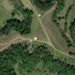 Satellite imagery of Tucker Ridge, US