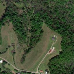 Satellite imagery of Tucker Ridge, US