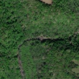 Satellite imagery of Harris Bluff, US