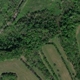 Satellite imagery of Harris Bluff, US