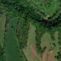 Satellite imagery of Harris Bluff, US