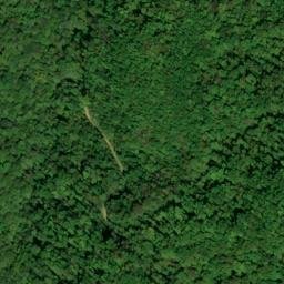 Satellite imagery of Jane Ridge, US