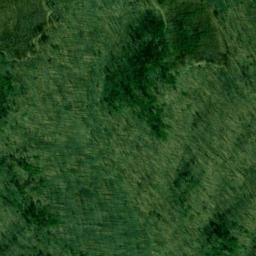 Satellite imagery of Bullskin Ridge, US