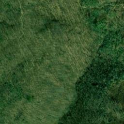 Satellite imagery of Lick Ridge, US
