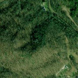Satellite imagery of Duncan and Coans Mine, US