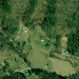 Satellite imagery of Duncan and Coans Mine, US