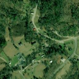 Satellite imagery of Long Mine, US