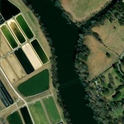 Satellite imagery of Taylors Number 1 Quarry, US