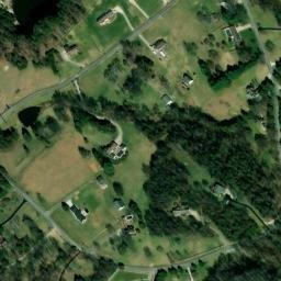 Satellite imagery of Taylors Number 1 Quarry, US