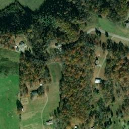 Satellite imagery of Fowler Ridge, US