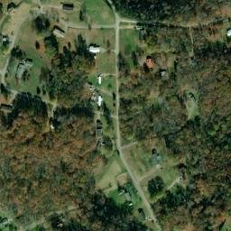 Satellite imagery of Fowler Ridge, US