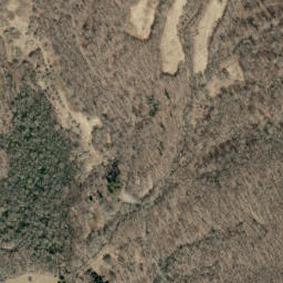 Satellite imagery of Rye Ridge, US