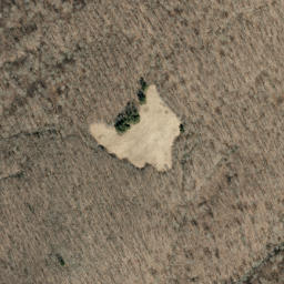 Satellite imagery of Rye Ridge, US
