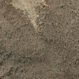 Satellite imagery of Chestnut Flat Ridge, US