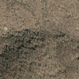 Satellite imagery of Horse Creek Ridge, US