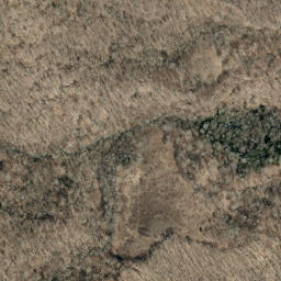 Satellite imagery of Camp Ridge, US