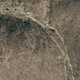 Satellite imagery of Camp Ridge, US
