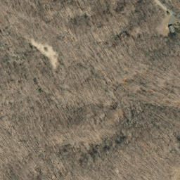 Satellite imagery of Houston Ridge, US