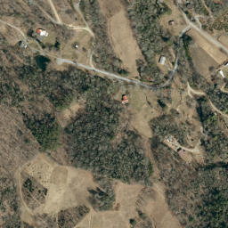 Satellite imagery of Stover Ridge, US