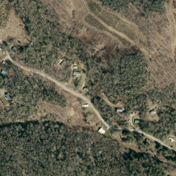 Satellite imagery of Stover Ridge, US
