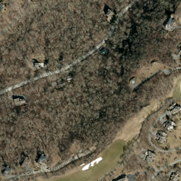 Satellite imagery of Flattop Cliffs, US