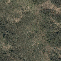 Satellite imagery of Sauls Camp Ridge, US