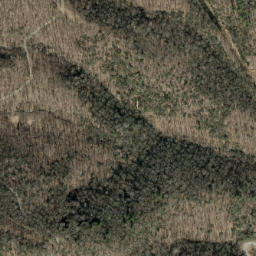 Satellite imagery of Locust Ridge, US