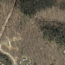Satellite imagery of Locust Ridge, US