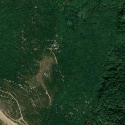 Satellite imagery of Sierra de Ojén, ES