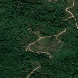 Satellite imagery of Sierra de Ojén, ES