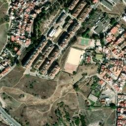 Satellite imagery of survey_point, DZ
