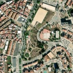 Satellite imagery of survey_point, DZ