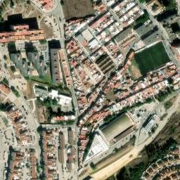 Satellite imagery of survey_point, DZ