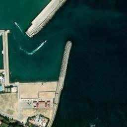 Satellite imagery of survey_point, DZ